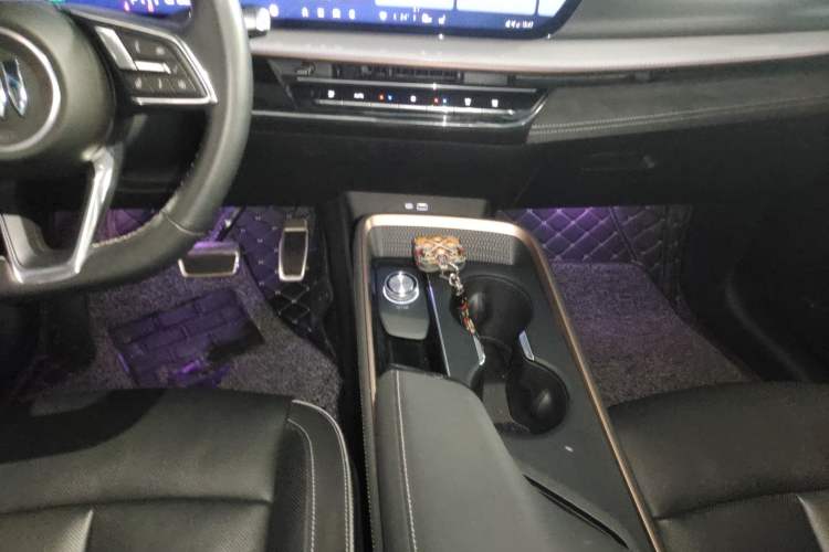 Used Buick E4 2023 Deluxe Edition