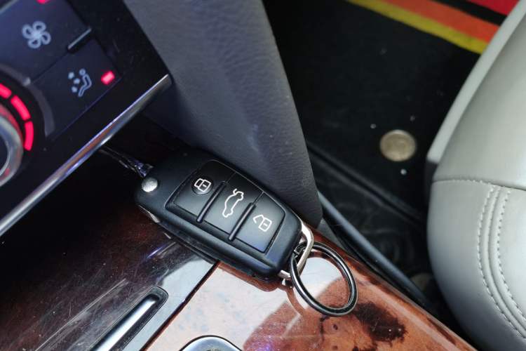 Used Audi A6L 2010 2.8 FSI Luxury Edition