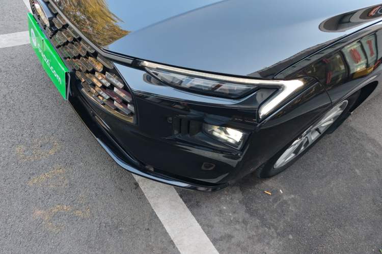 Used Ford Mondeo 2022 Restyled EcoBoost 245 Luxury Version