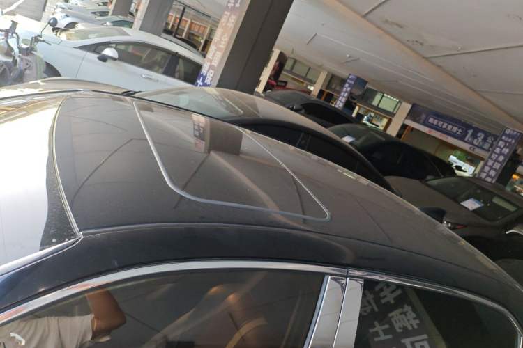 Used Toyota Crown 2017 2.0T Sport Edition