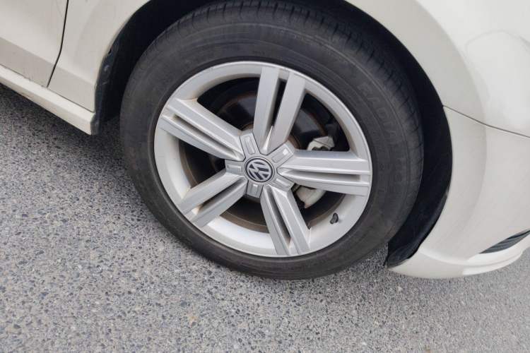 Used Volkswagen Lamando 2018 280TSI DSG Comfort Edition