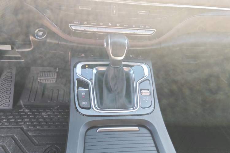 Used GAC Trumpchi M6 2021 PRO 270T DCT Luxury Edition