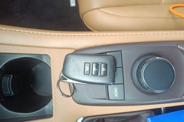 Used Lexus ES 2015 200 Elite Edition