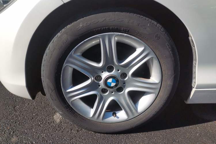 Used BMW 1 Series (Import) 2013 Revised 116i Leading Edition