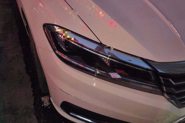 Used Volkswagen Lavida 2022 280TSI DSG Comfort Edition