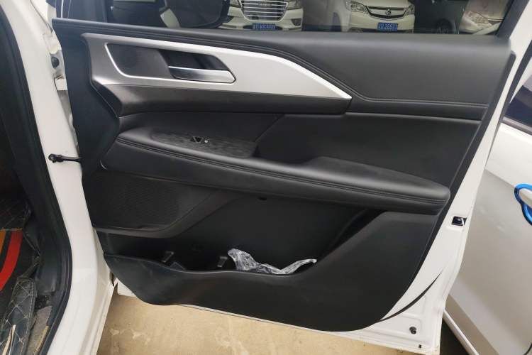 Used Great Wall King Kong Poer 2022 2.0T Manual Diesel Two-Wheel Drive Entrepreneurial Version Standard Box GW4D20M