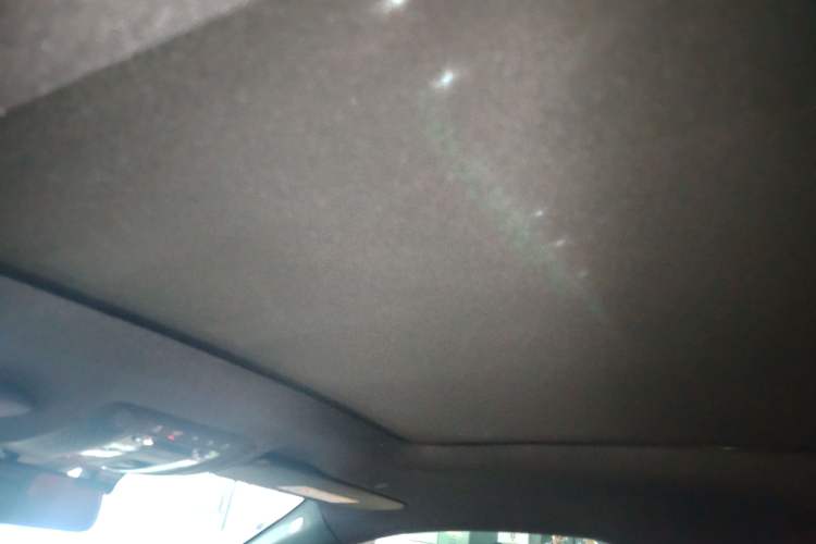 Used Mercedes-Benz A AMG 2023 AMG A 35 L 4MATIC Headliner