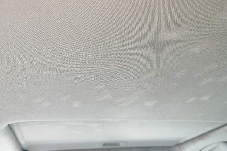 Used GAC Trumpchi GS3 2022 POWER 270T Automatic Luxury Edition Headliner