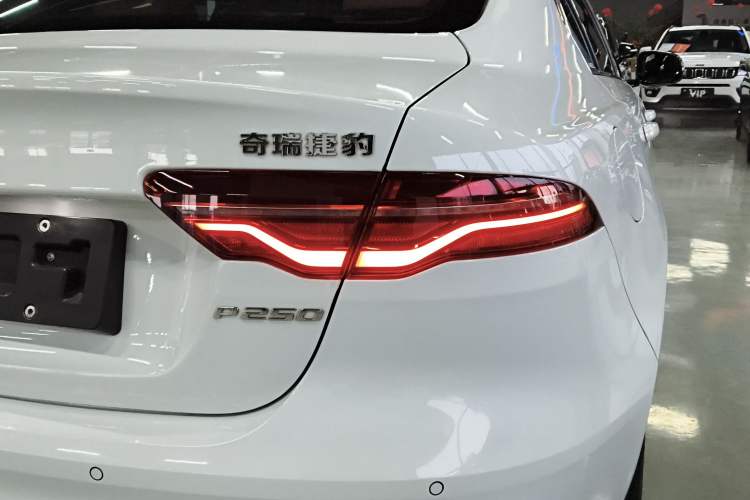 Used Jaguar XEL 2023 2.0T 250 PS R-DYNAMIC S Advanced Sport Edition