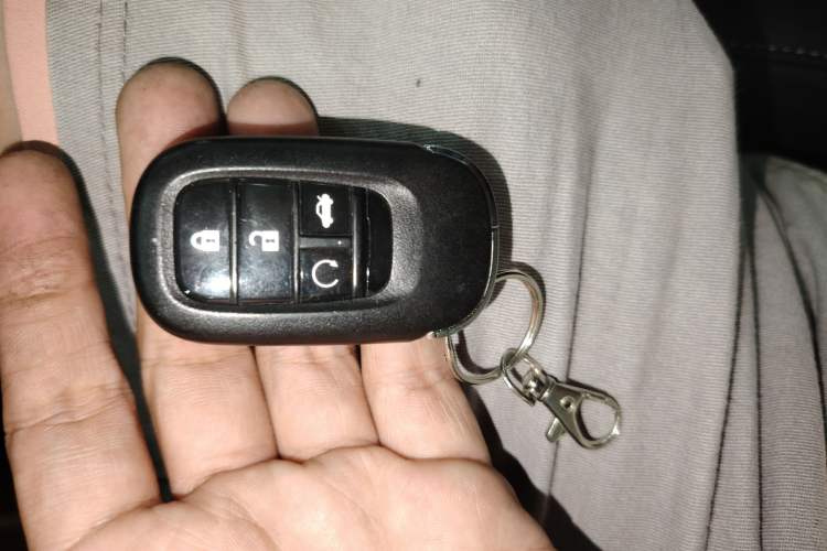 Used Honda Integra 2023 240TURBO CVT Leading Edition