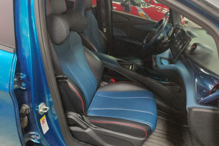 Used BYD Dolphin 2021 401km Knight Edition