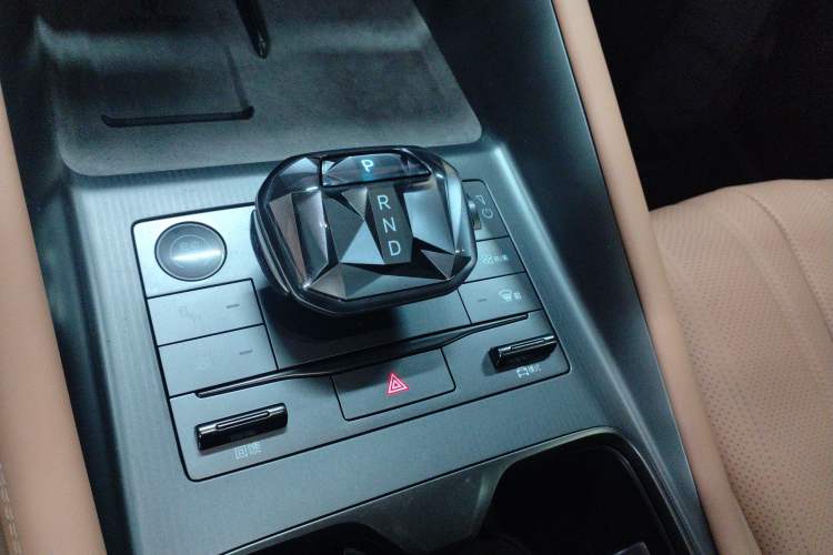 Used BYD Song L EV 2024 550km Beyond Edition