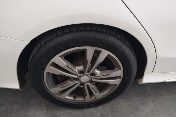 Used Mercedes-Benz C-Class 2015 Revised C 200 L Sport Edition
