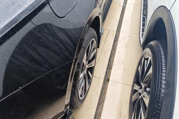 Used Geely Auto Preface 2025 Dongfang Yao 1.5TD Kunlun Edition