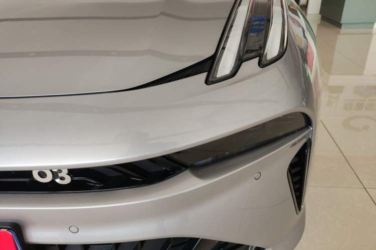 Used Lynk & Co 03 2026 Model 2.0TD Automatic Ultra