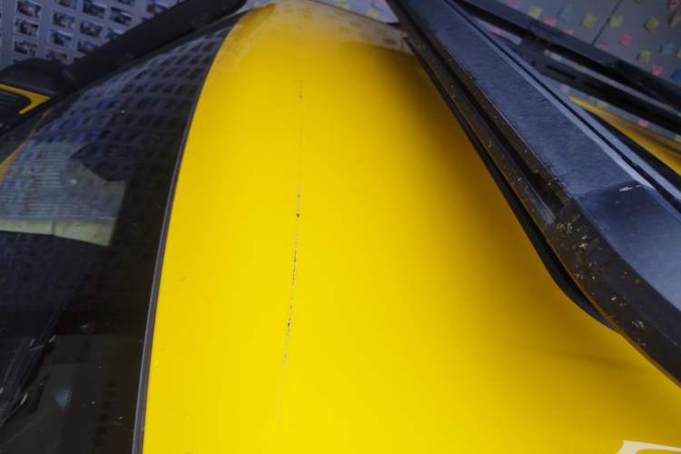 Used Tank 300 2022 2.0T Border Limited Edition