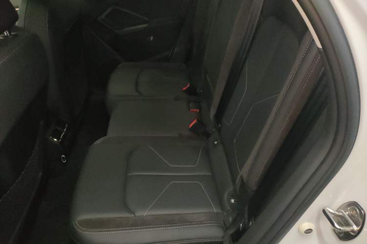 Used Audi Q3 Sportback 2023 40 TFSI Fashion Model