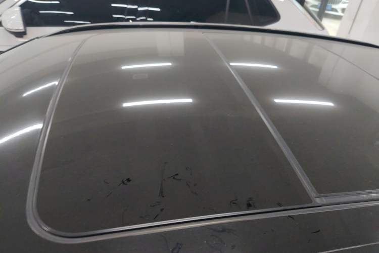 Used Lynk & Co 02 2021 2.0TD Automatic Two-Wheel Drive "Jin" Champion Edition Roof