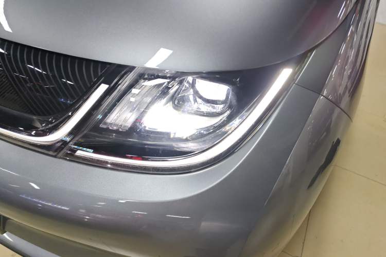 Used BYD Dolphin 2023 420 km Fashion Edition
