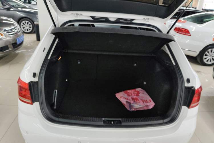 Used Volkswagen Gran Lavida 2017 230TSI DSG Comfort Edition