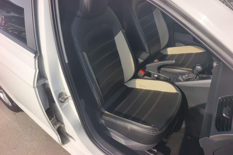 Used Volkswagen Polo 2019 Plus 1.5L Automatic Panoramic Enjoyment Edition