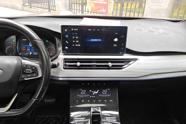 Used Chery Tiggo 8 2021 Kunpeng Edition 290TGDI Automatic Zhubfeng+ Version