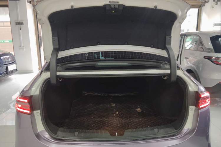 Used AION S Plus 2022 70 Intelligent Edition
