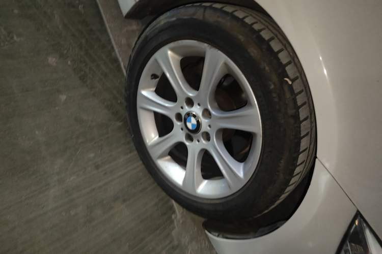 Used BMW 4 Series 2014 420i Gran Coupe Fashion Model