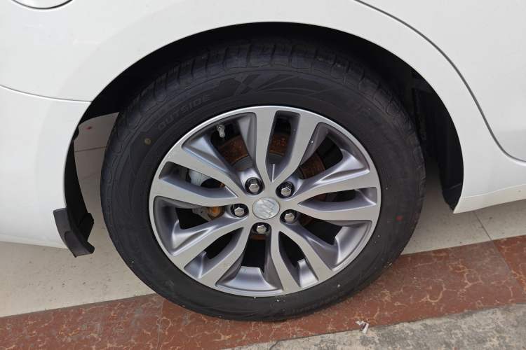 Used Buick GT 2019 18T Automatic Connected Elite Model China V Standard