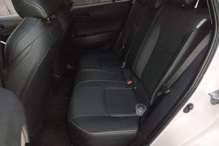 Used Toyota FRONTLANDER 2024 2.0L CVT Elite Plus Edition