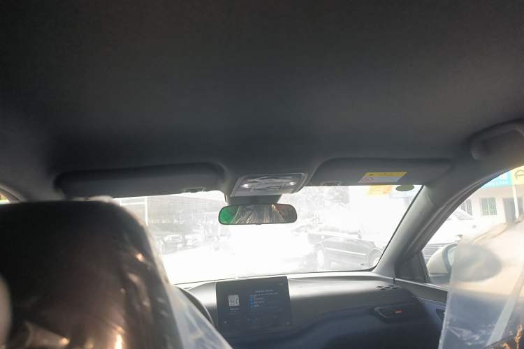 Used BYD Seagull 2025 Intelligent Driving Version 305 km Dynamic Edition
