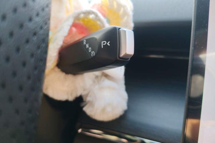 Used CHANGAN NEVO A07 2025 Blue Whale Pure Electric Version 525 Luxury Model