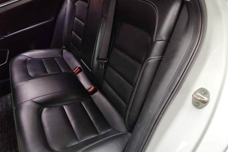 Used Geely Auto Emgrand GL 2019 1.5T DCT Elite Smart Edition
