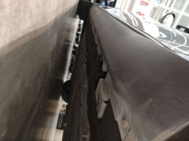Used BYD Han 2021 EV Standard Range Luxury Model — 21