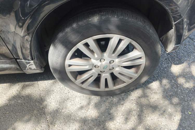 Used Land Rover Freelander 2 2012 2.0T Si4 SE Gasoline Version
