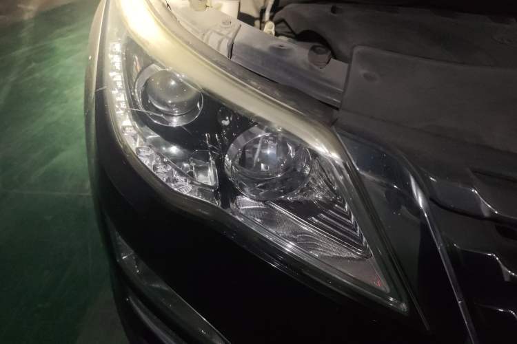 Used Baojun 560 2016 1.8L iAMT Elite Edition
