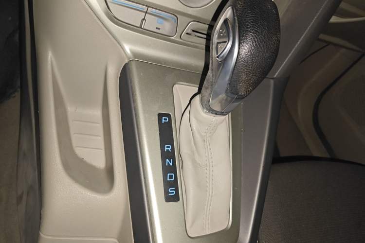 Used Ford Focus 2012 Sedan 1.6L Automatic Comfort Model