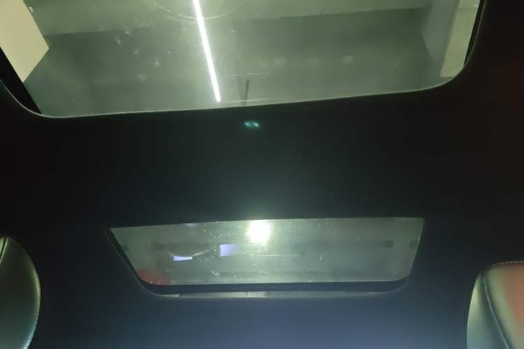 Used Ford Explorer 2016 2.3T Elite Edition
