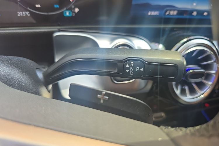 Used Mercedes-Benz GLB 2024 Refresh GLB 220 Fashion Edition