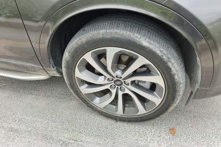 Used Land Rover Discovery Sport 2023 249 PS R-Dynamic S Performance Edition