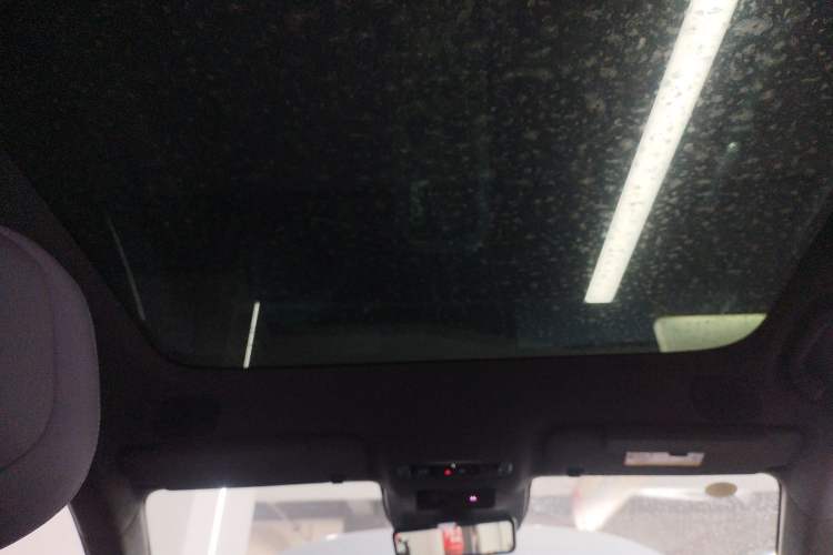 Used XPeng G7 2025 Model—702 Ultra Long Range
