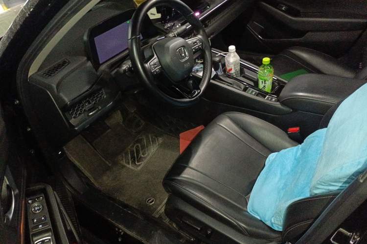 Used Honda Accord 2024 260TURBO Luxury Edition