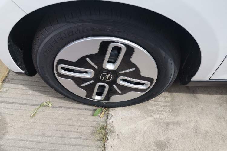 Used Chery Domi 2025 Model 305km Comfort Edition
