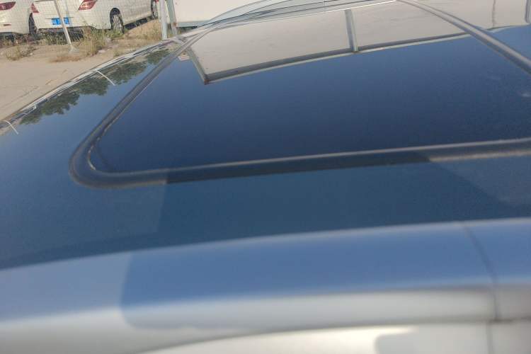 Used Landian E5 2024 Honor Edition 100KM Deluxe 7-Seater