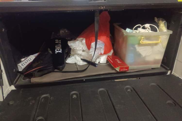 Used Radar Horizon 2023 410 km Entrepreneur Edition
