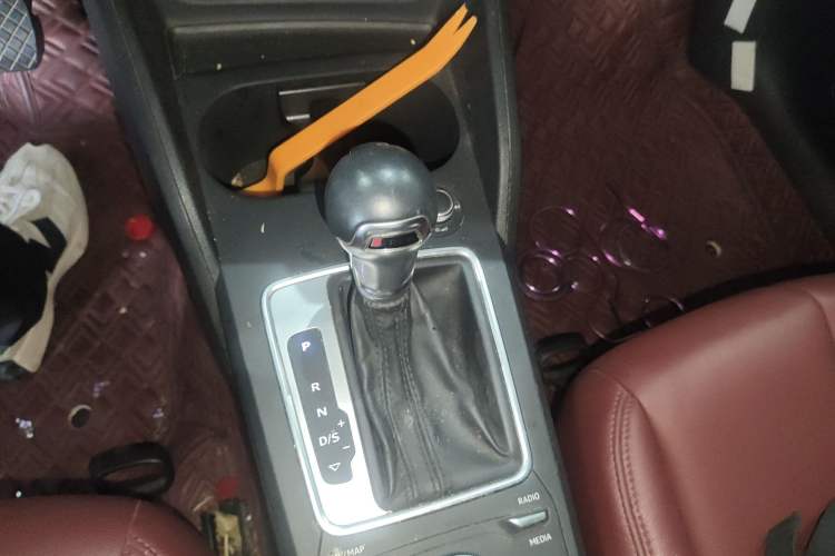 Used Audi Q2L 2021 35 TFSI Progressive Dynamic Edition