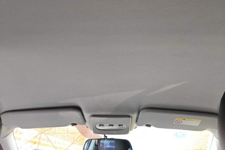 Used Nissan Qashqai 2017 2.0L CVT Elite Edition China V Standard