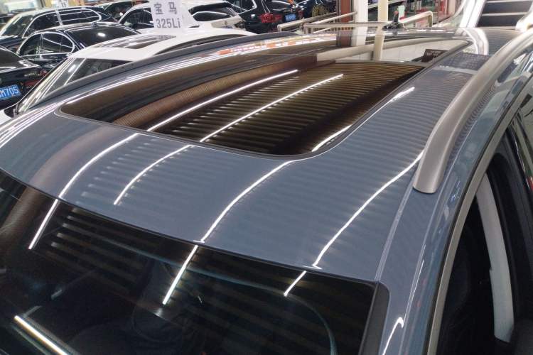 Used Audi Q3 2022 40 TFSI RS Package Performance Model
