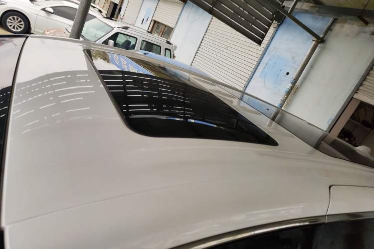 Used Buick GL8 2025 Lu Zun Deluxe Edition
