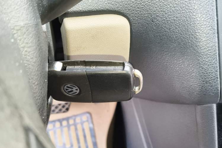 Used Volkswagen Polo 2013 1.6L Automatic Luxury Edition
